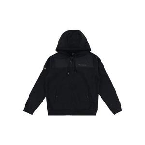 디스커버리 남성 아웃도어 트레이닝 자켓 DMTR31034-BKS