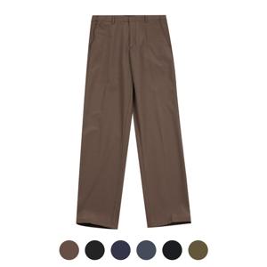 [파파브로]FW 노턱 스판 베이직 면바지 6컬러 YD-PTW-944,5,6,7,