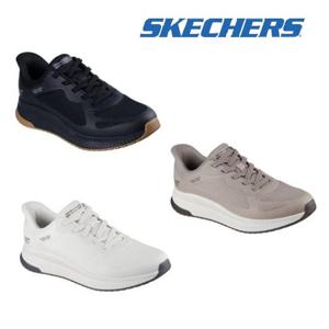 스케쳐스 남성 3종 밥스 스쿼드 4 슬립인스 SL0MPCFY241 242 243 SM