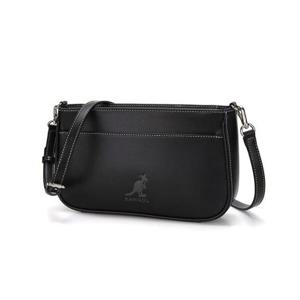 M 캉골크로스백 CQK KQFB-CB33250BK 루나 레트로코어 크로스백 3325 블랙