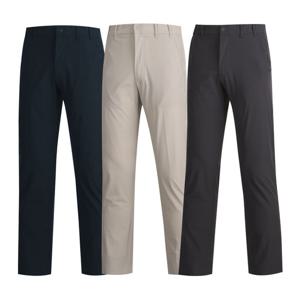 [파파브로]남자 편안한 스탠다드핏 베이직 팬츠 SW-PTA-104