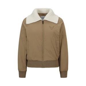 M 캘러웨이골프자켓 PQC CWJP23F402_BE 여성 패딩 스윙 블루종