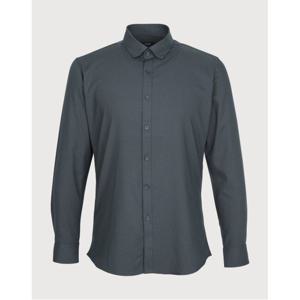 [트레몰로][TREMOLO] 솔리드 드레스셔츠_TGRTL3Z7531