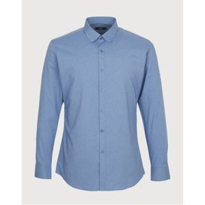 [트레몰로][TREMOLO] 솔리드 드레스셔츠_TGRTL3Z7511