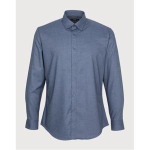 [트레몰로][TREMOLO] 솔리드 드레스셔츠_TGNTL3Z7461