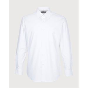 [트레몰로][TREMOLO] 솔리드 드레스셔츠_TGBTL3Z7411