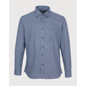 [트레몰로][TREMOLO] 솔리드라이크 셔츠_TRBNL3Z8301