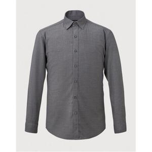 [트레몰로][TREMOLO] 솔리드 D셔츠_TGNTL4Z8391