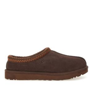 어그 스웨이드 플리스 라이닝 슬립온 뮬 1174470 BCDR