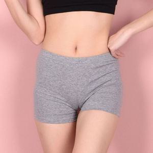 (보신각)치마나 바지안에 입는 2부 면스판 속바지