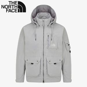 노스페이스 NJ2HR55B 남성 유틸리티 워터프루프 방수 자켓 KR