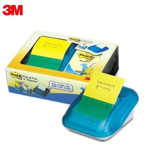 3M 포스트잇 KR 2003 팝업 디스펜서