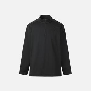 M PXG골프긴팔 UQC PIFPM3105-21 HALF ZIP-UP LONG SLEEVE T-SHIRTS