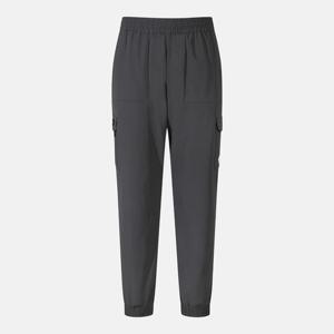 [데상트]데상트 트레이닝 카고 조거 팬츠 SP323TWP91CHC0 바지