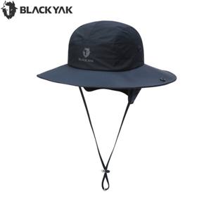 블랙야크 남여공용 가을 아웃도어 등산모자 고어플랩로잉햇 2BYHTFU909DA