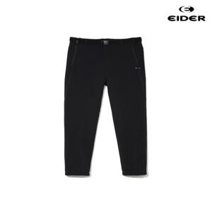 아이더 (DMW24307_Z1) 남성 MONTEMO (몬테모) 윈드스타퍼 본딩 팬츠 (Black)