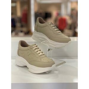 [에스콰이아(여성화)]에스콰이아 여성 키높이 어글리 스니커즈 EQEFHZ768BE