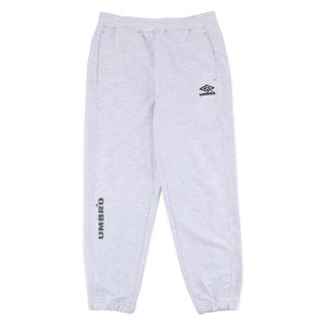 엄브로 크리스피 타슬란 루즈 조거 스웻팬츠 UQ321CFP92WMG