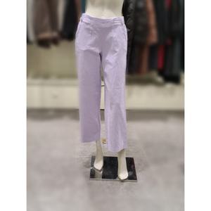 [트리아나]MARIO소고 허리밴딩 와이드팬츠AJ1XA06