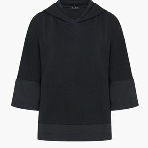 [린]MARIO린 배색 후드 티셔츠 LCTSPE7200