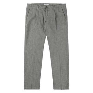 [빠니깔레]MARIO이태리직수입 2COLOR 린넨코튼워시드 썸머원턱팬츠 f-gcpt03