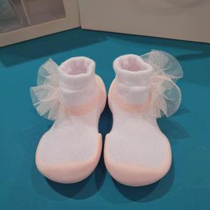 아가방 CB01 로빈 양말슈즈 01R076351