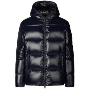 세이브더덕 패딩 D31280M LOVE21 90010 BLUE BLACK