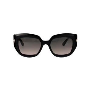 톰포드 선글라스 FT1192S 01B BLACK