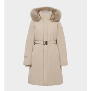 아이더 여성 윈드스타퍼 다운 자켓 B1 DWW25528 E1