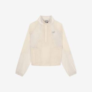 뉴발란스 WOMEN Better Run 아노락 B1 NBNCF46902 35 49