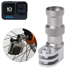 고프로9 GOPRO10 호환 자전거 휠 마운트 블랙박스 고프로10 고프로7