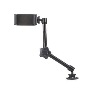 카메라 관절 고정 매직 암 마운트 삼각대 거치대 벽면 유튜브