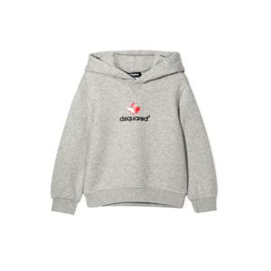 DSQUARED 릴렉스 펠파 DQ0534KD005GDQ911