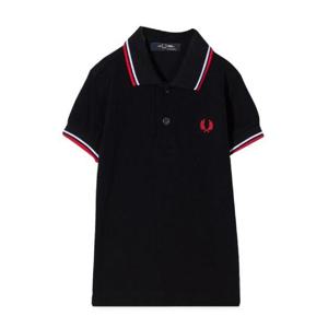 FRED PERRY 내 첫 번째 프레드 페리 셔츠 FP-SY1225-39B471