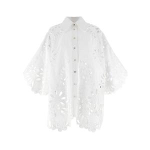 돌체앤가바나 셔츠 F5S56ZGDCKOW0800 WHITE