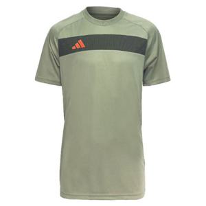 M 아디다스반팔티 VQC JW4614 티로25 에센셜 반팔저지