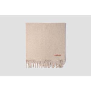 아크네 스튜디오 머플러 스카프 FN UX SCAR000218