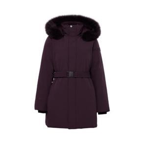 아이더 W 윈드스타퍼 미들 다운 자켓 B1 DWW25524 M6 Z1