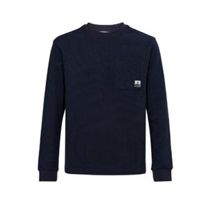 아이더 M 긴팔 라운드 티셔츠 B1 DMU25257 N9 O5