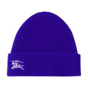 버버리 비니 8078810 blue