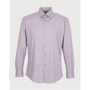 [트레몰로][TREMOLO] 솔리드라이크 드레스셔츠_TGBTL3F8311