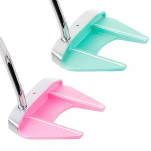 [미라이]미라이 CNC밀링 스컬 말렛형 33인치 여성퍼터 PA3776636