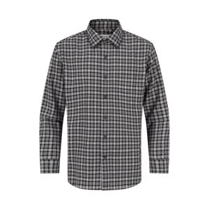 [에디션앤드지]코튼 긴소매 셔츠 (NEF4WC1501)