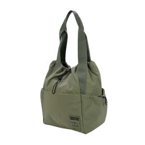 남여공용 제원단 와펜 나일론백 (JQ0GAU516)