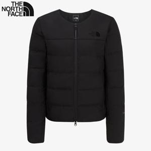 노스페이스 NJ3NR81A 여성 르위스 티볼 경량 패딩 자켓 KR