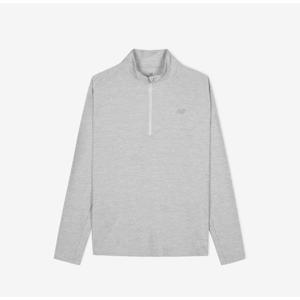 뉴발란스 UNI 스포츠에센셜 Heat 반집업 B1 NBNDF46021 16 19