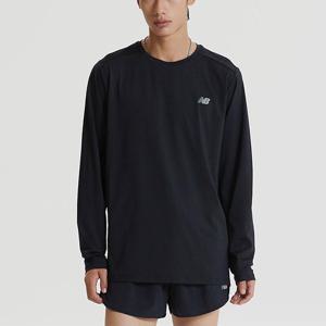 뉴발란스 MEN 스포츠에센셜 긴팔티 B1 NBNDF46011 19