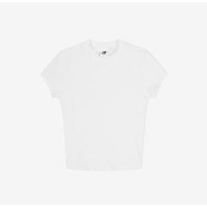 뉴발란스 W 디파인 반팔티 B1 NBNEF3V822 10 19