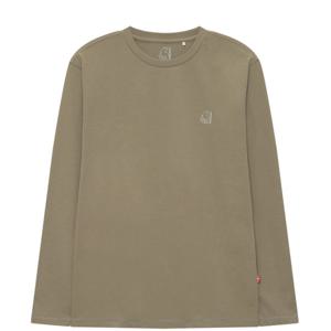 노르디스크 스몰 폴라베어 소로나 긴팔 티 B1 OUU25271 K6 HW Z1