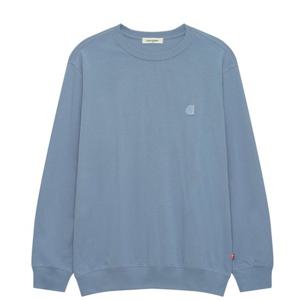 노르디스크 와펜 싱글 스웨트셔츠 B1 OUU25217 B2 KZ